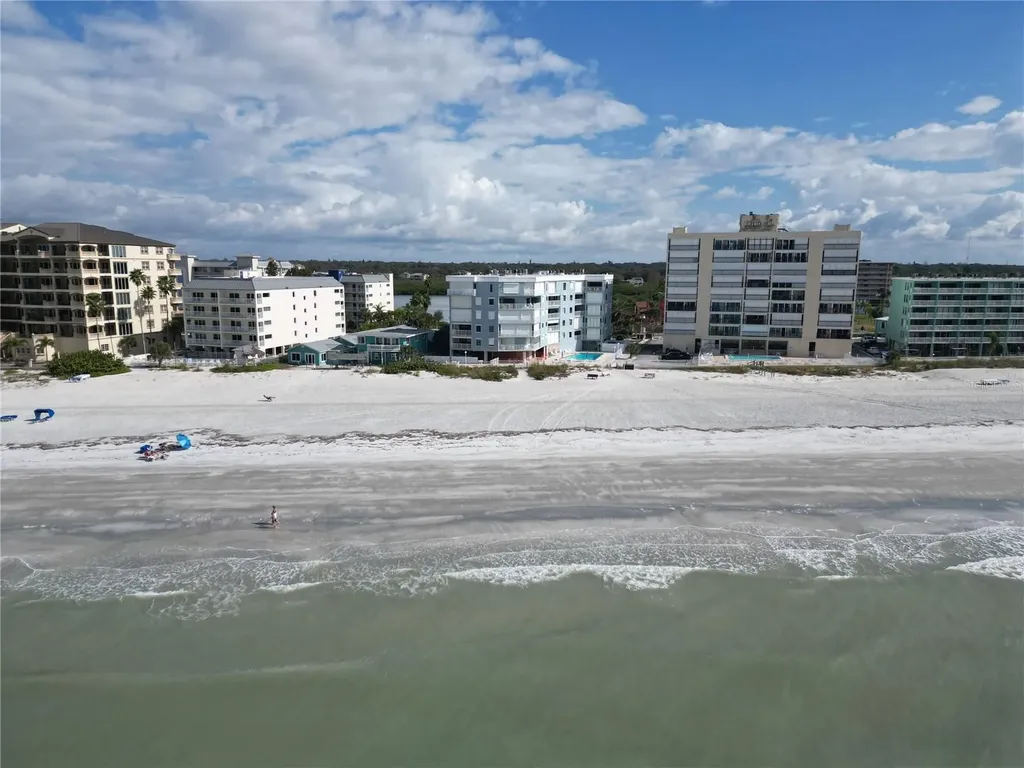 19500 Gulf Boulevard Indian Shores FL 33785