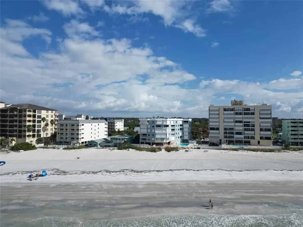 19500 Gulf Boulevard Indian Shores FL 33785