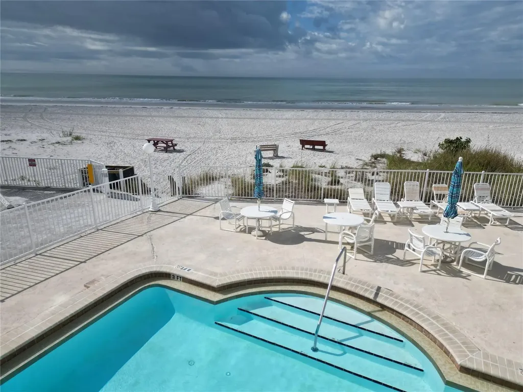 19500 Gulf Boulevard Indian Shores FL 33785