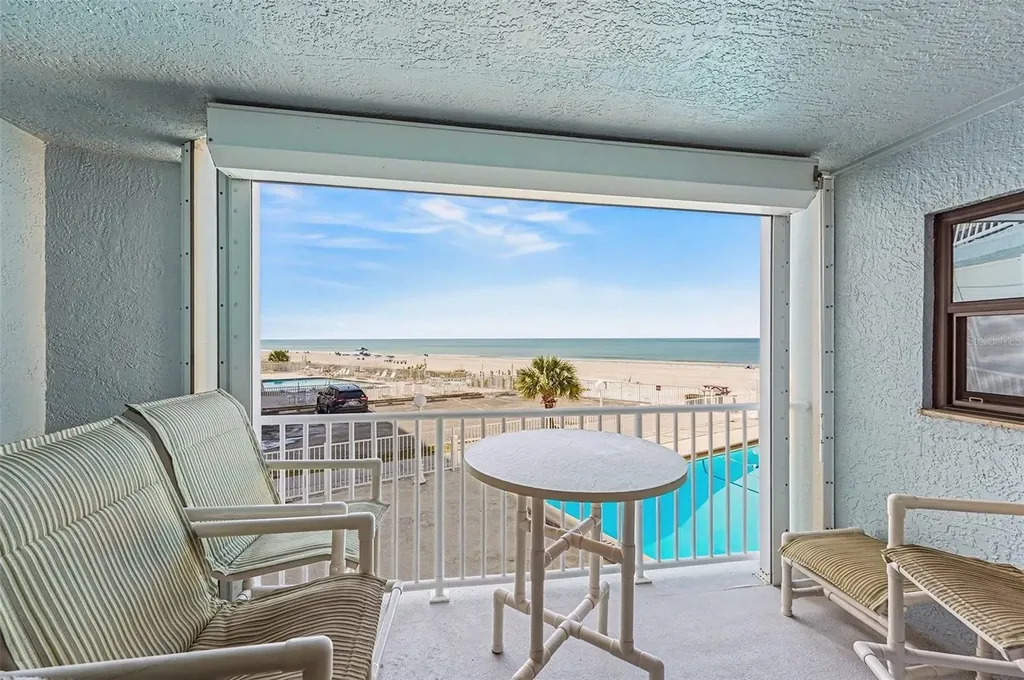 19500 Gulf Boulevard Indian Shores FL 33785