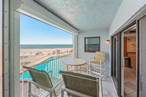 19500 Gulf Boulevard Indian Shores FL 33785