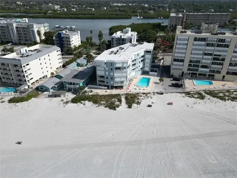 19500 Gulf Boulevard Indian Shores FL 33785