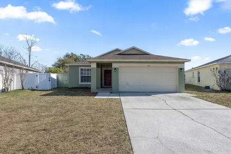 1533 Sunset View Circle Apopka FL 32703