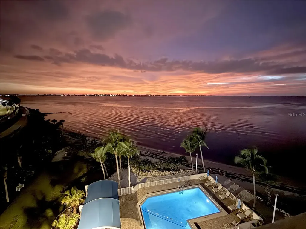 11 Sunset Drive Sarasota FL 34236