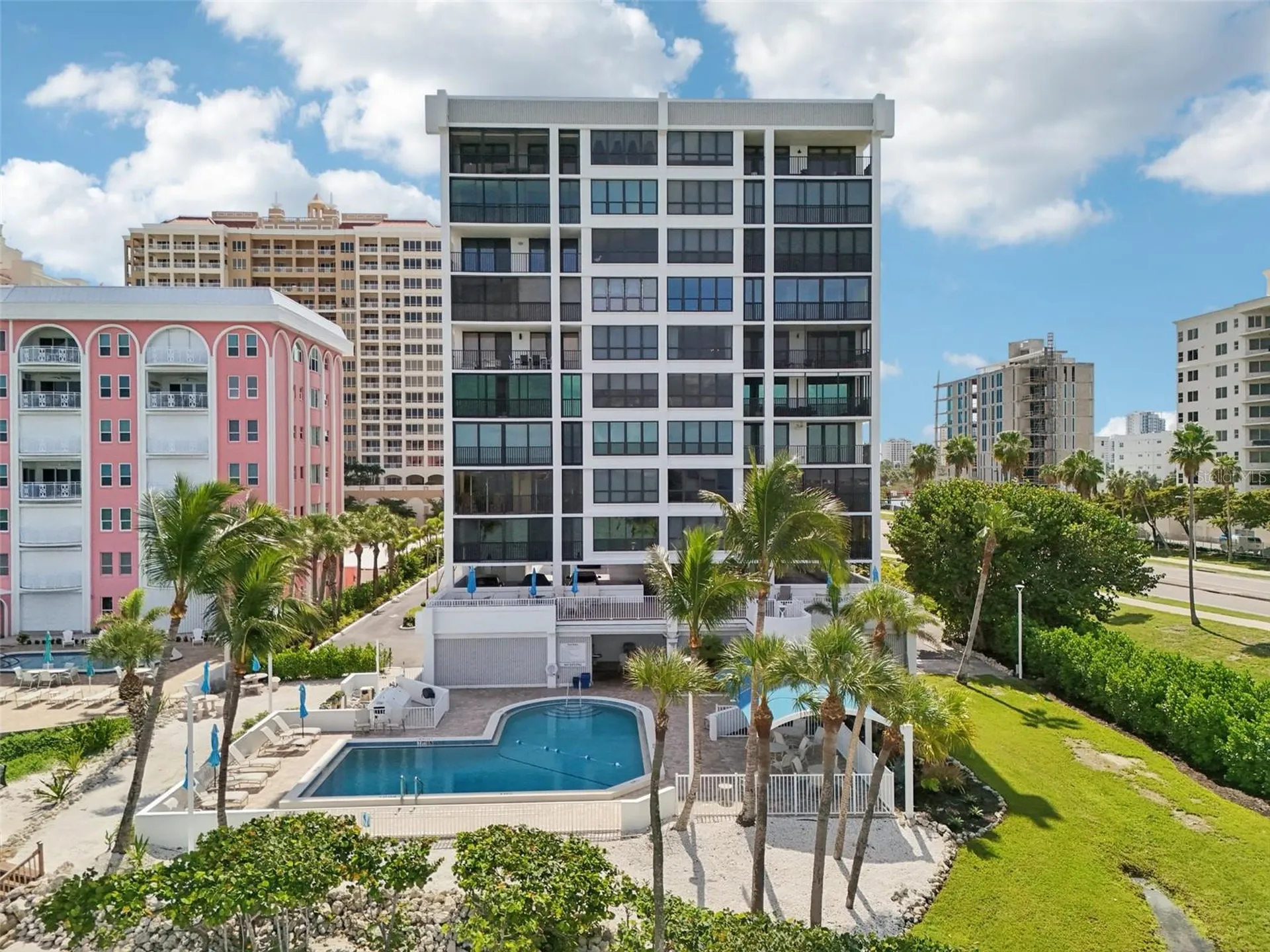 11 Sunset Drive Sarasota FL 34236