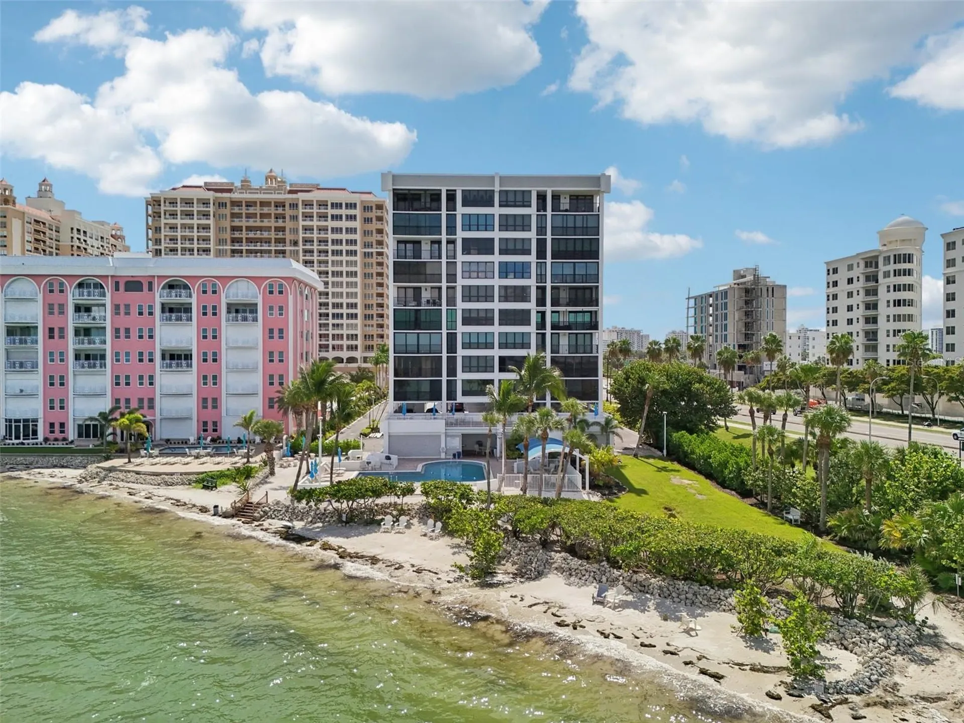 11 Sunset Drive Sarasota FL 34236