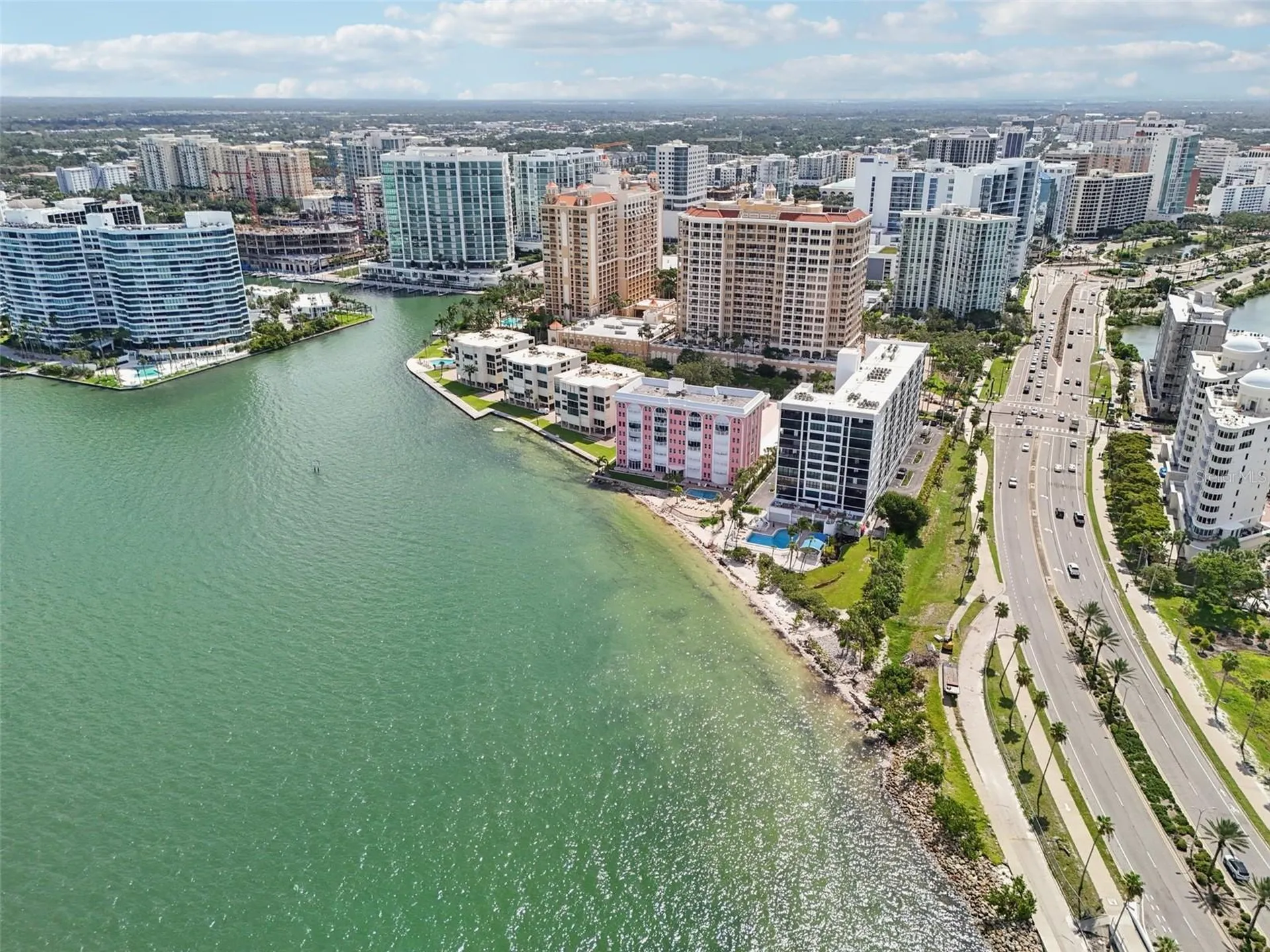 11 Sunset Drive Sarasota FL 34236