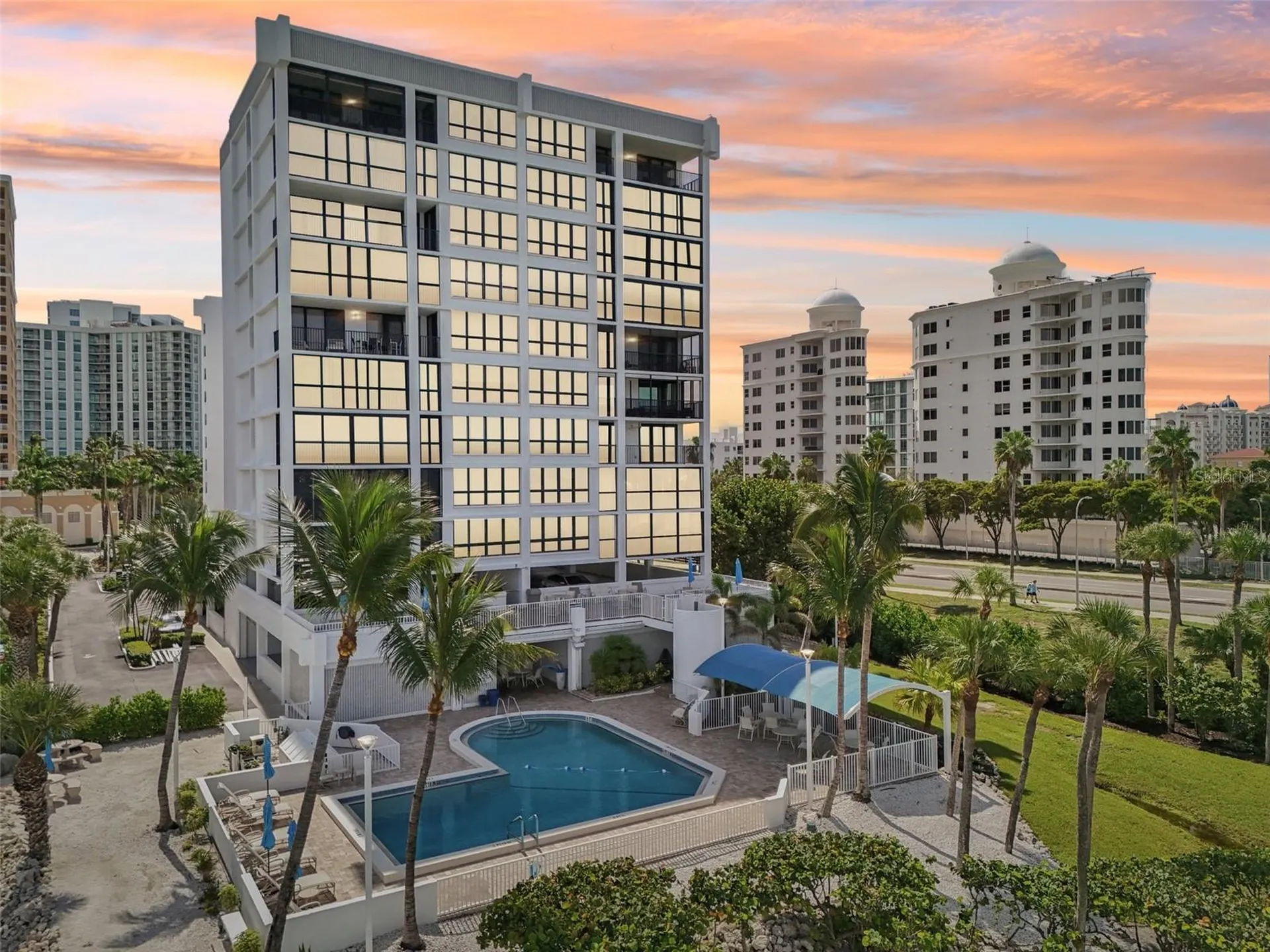 11 Sunset Drive Sarasota FL 34236