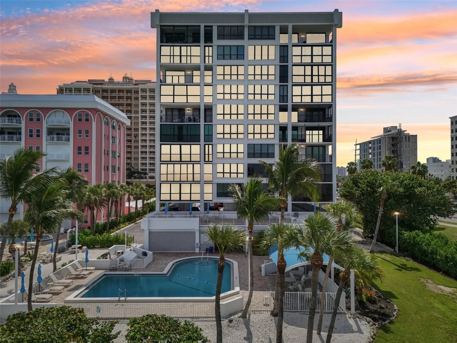 11 Sunset Drive Sarasota FL 34236