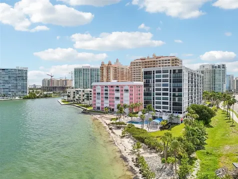 11 Sunset Drive Sarasota FL 34236