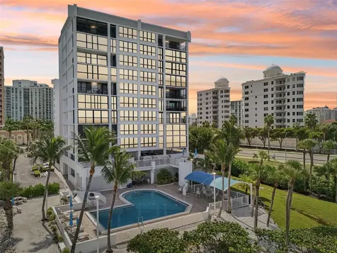 11 Sunset Drive Sarasota FL 34236