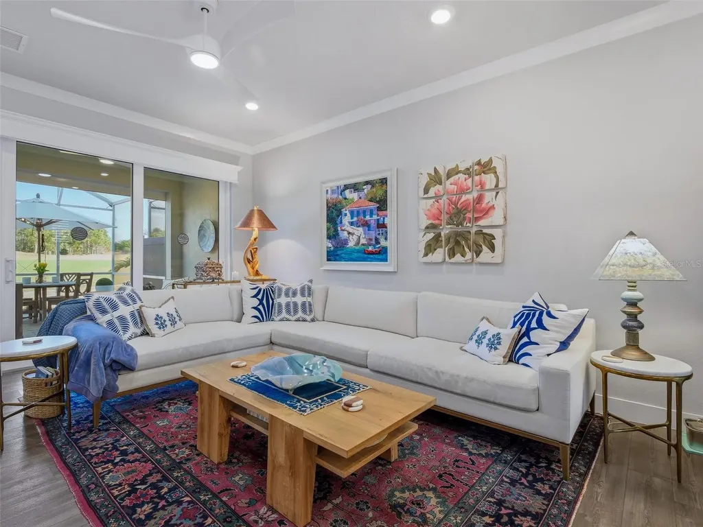 3074 Isles Way New Smyrna Beach FL 32168