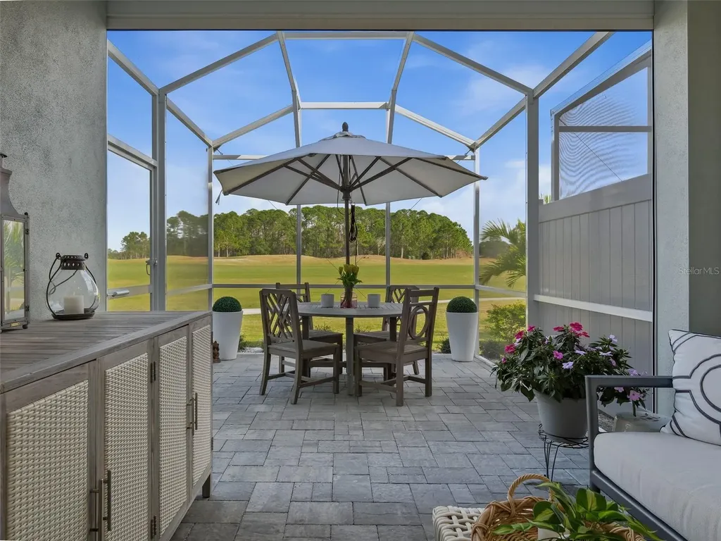 3074 Isles Way New Smyrna Beach FL 32168