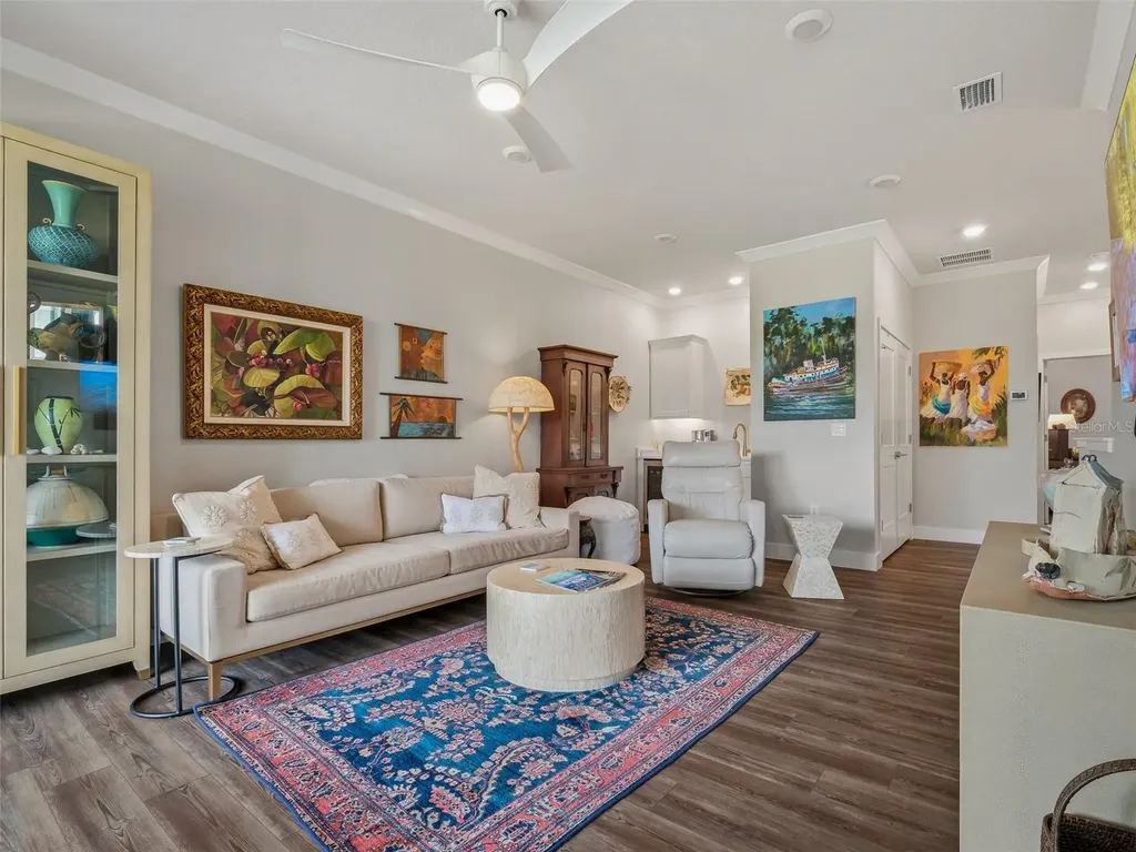 3074 Isles Way New Smyrna Beach FL 32168