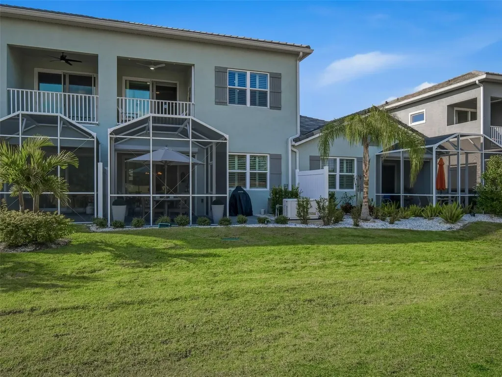 3074 Isles Way New Smyrna Beach FL 32168
