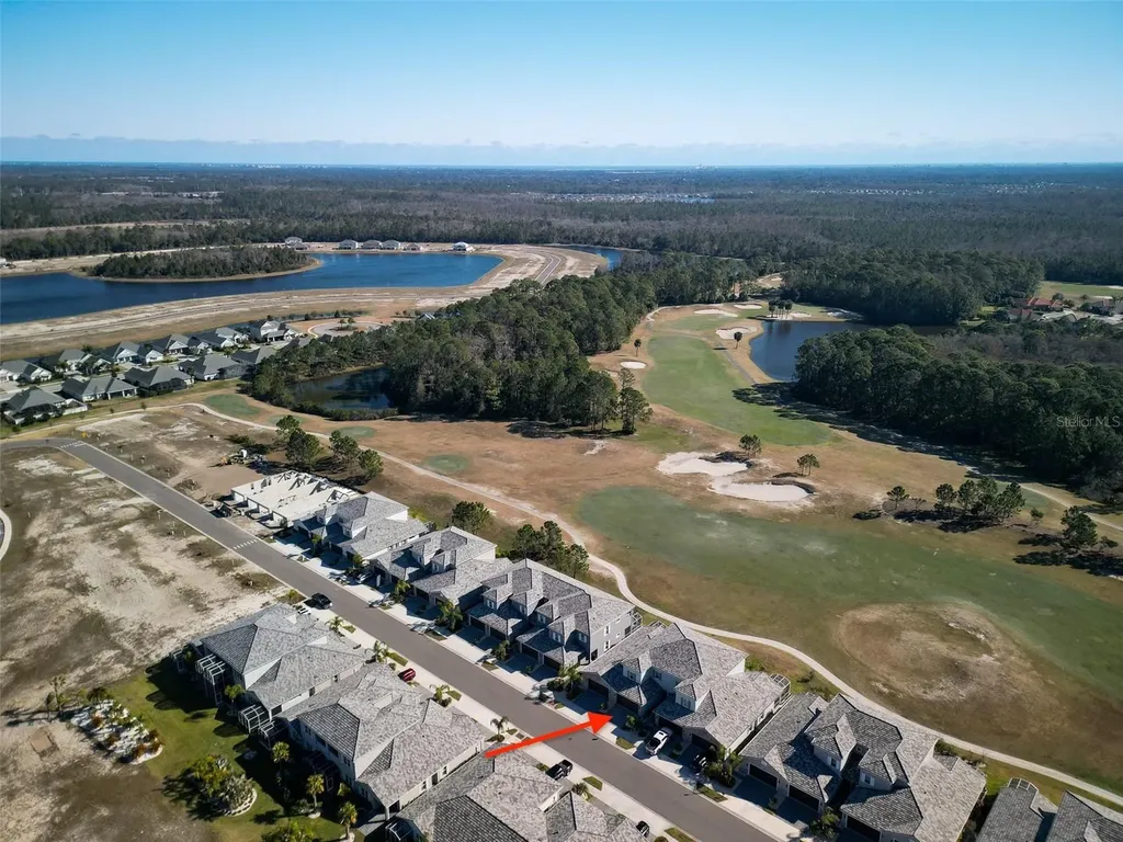 3074 Isles Way New Smyrna Beach FL 32168