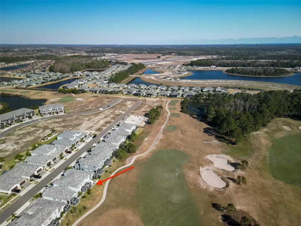 3074 Isles Way New Smyrna Beach FL 32168