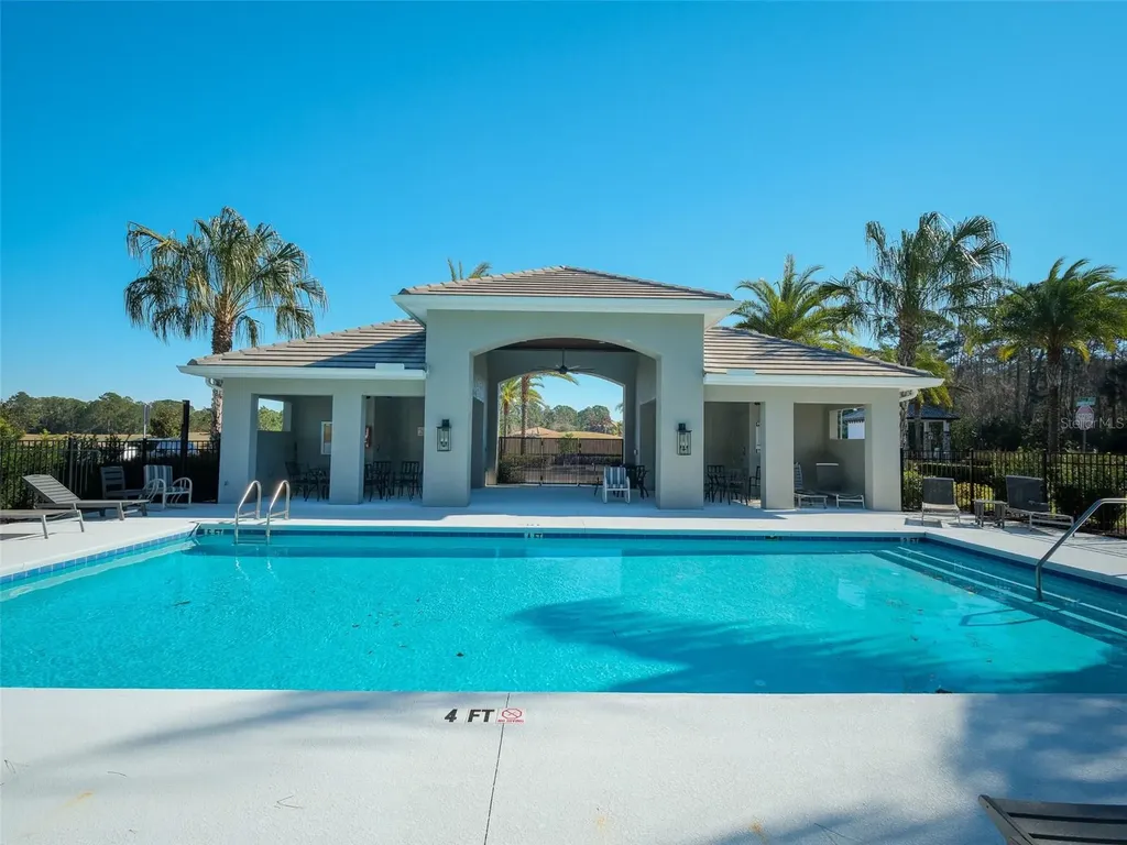 3074 Isles Way New Smyrna Beach FL 32168