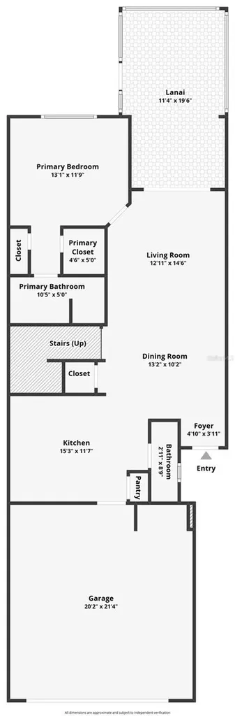 3074 Isles Way New Smyrna Beach FL 32168