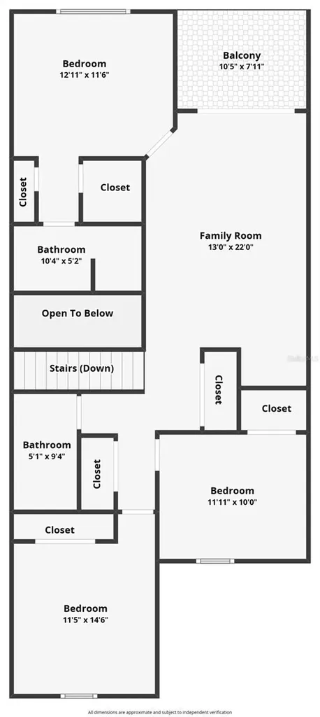 3074 Isles Way New Smyrna Beach FL 32168