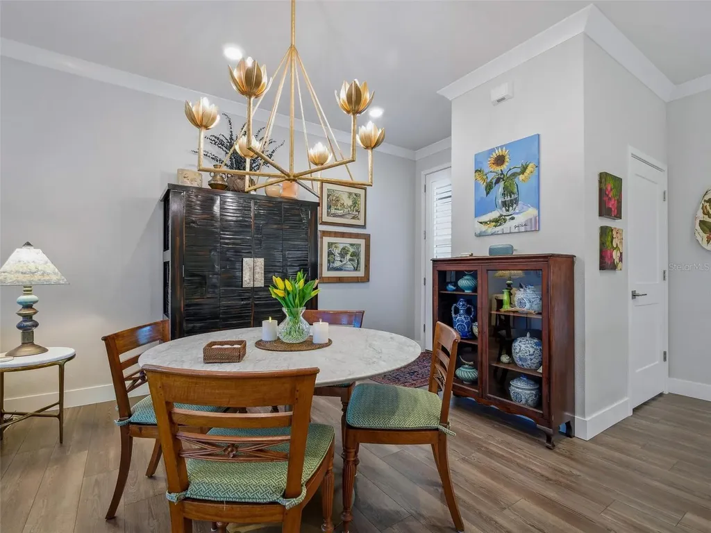 3074 Isles Way New Smyrna Beach FL 32168