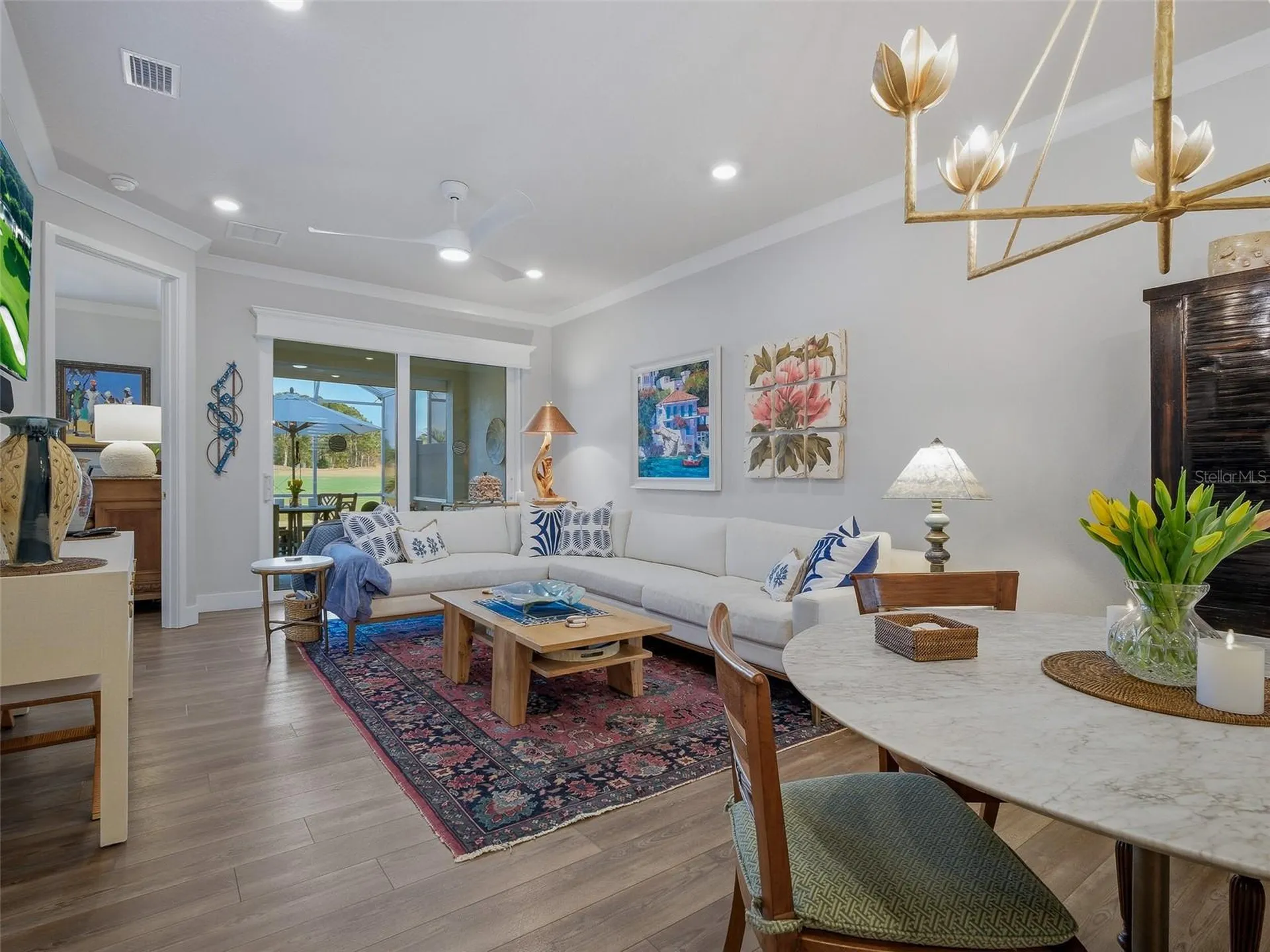 3074 Isles Way New Smyrna Beach FL 32168