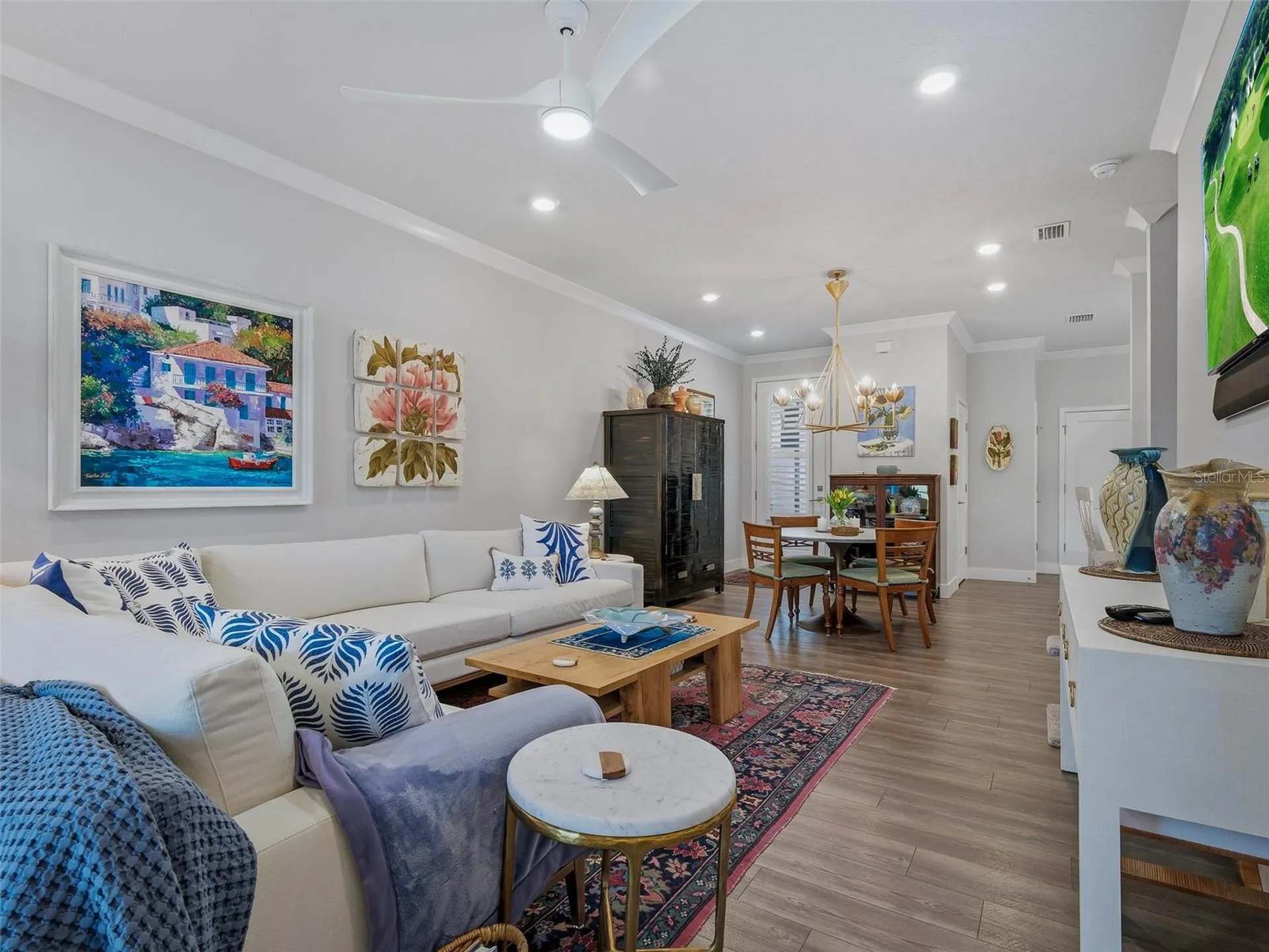 3074 Isles Way New Smyrna Beach FL 32168