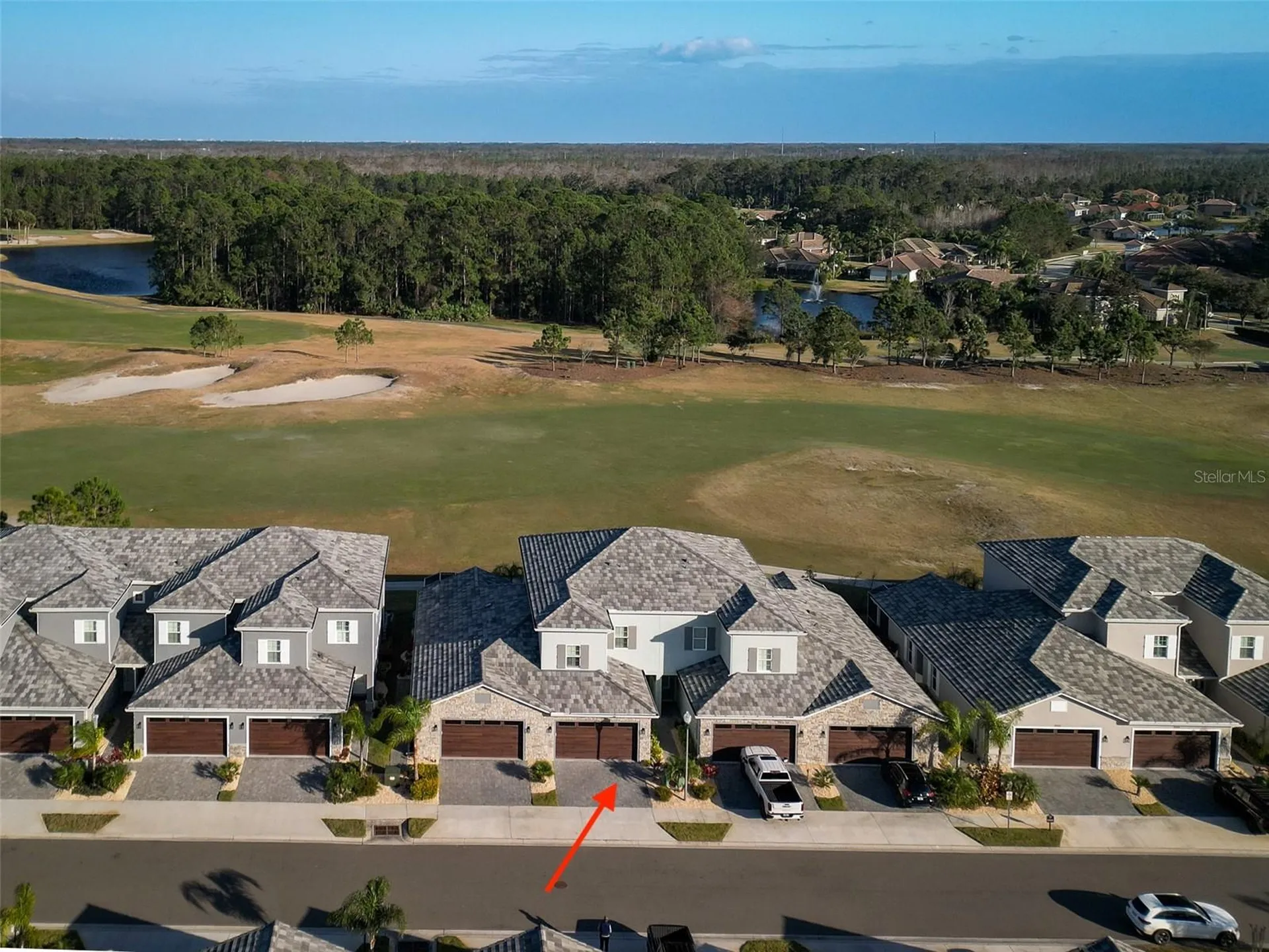 3074 Isles Way New Smyrna Beach FL 32168