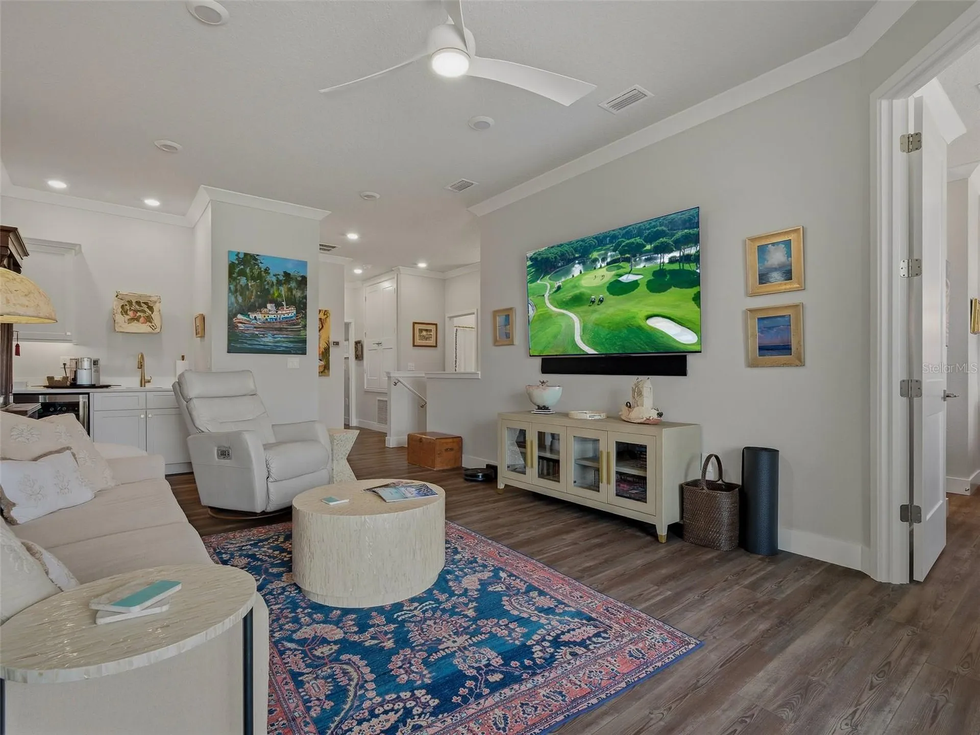 3074 Isles Way New Smyrna Beach FL 32168