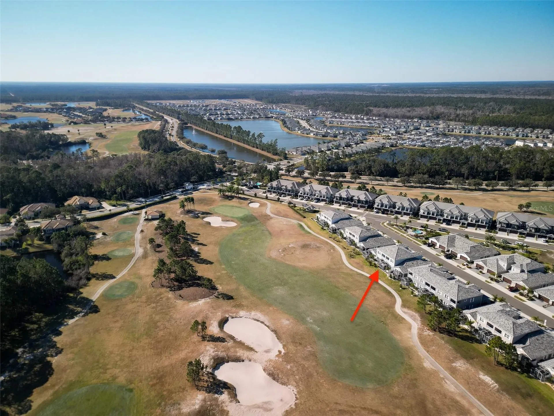 3074 Isles Way New Smyrna Beach FL 32168