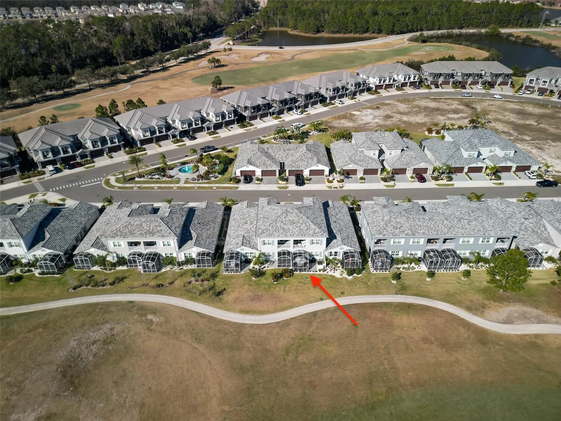 3074 Isles Way New Smyrna Beach FL 32168