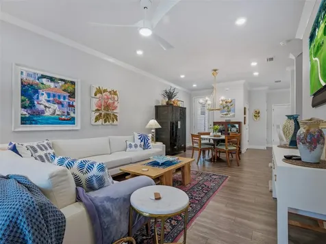 3074 Isles Way New Smyrna Beach FL 32168
