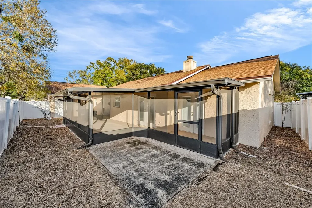 1411 Borg Lane Winter Springs FL 32708