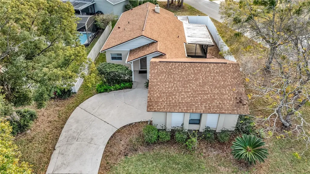 1411 Borg Lane Winter Springs FL 32708
