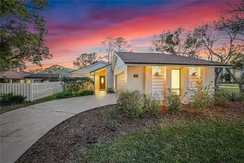 1411 Borg Lane Winter Springs FL 32708