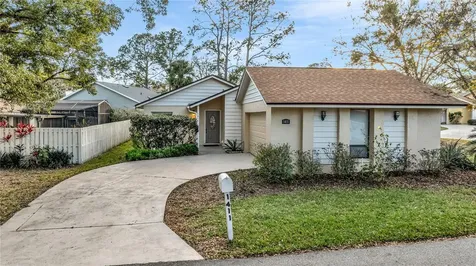 1411 Borg Lane Winter Springs FL 32708