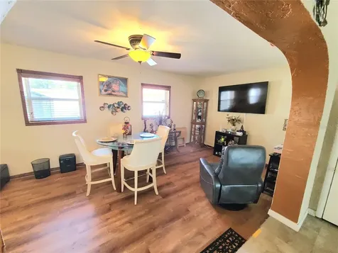 701 58th Avenue S St Petersburg FL 33705