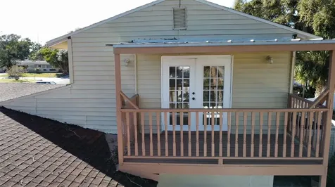 701 58th Avenue S St Petersburg FL 33705