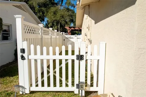 701 58th Avenue S St Petersburg FL 33705