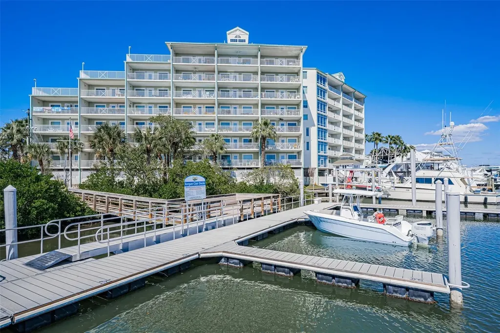 399 2nd Street Indian Rocks Beach FL 33785