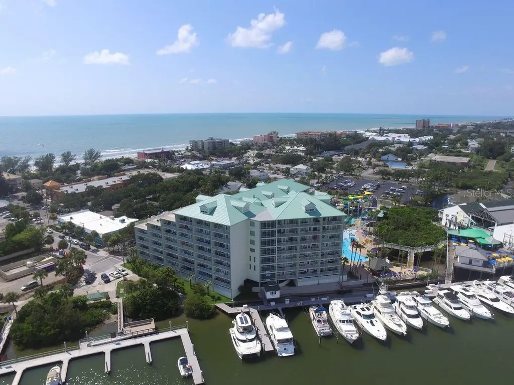 399 2nd Street Indian Rocks Beach FL 33785