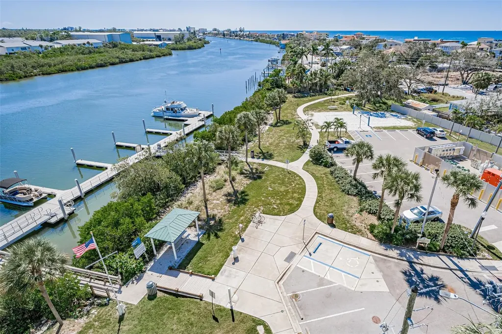 399 2nd Street Indian Rocks Beach FL 33785