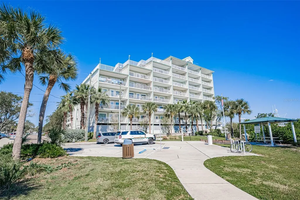 399 2nd Street Indian Rocks Beach FL 33785