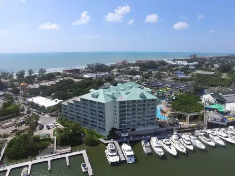 399 2nd Street Indian Rocks Beach FL 33785