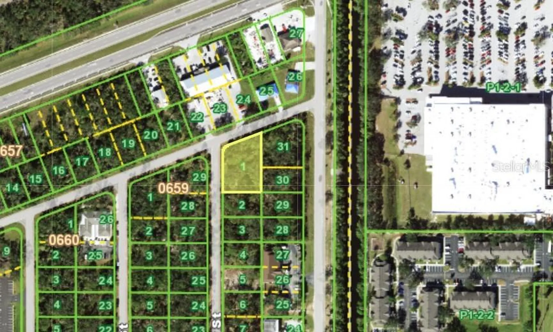1376 Lullaby Street Port Charlotte FL 33948