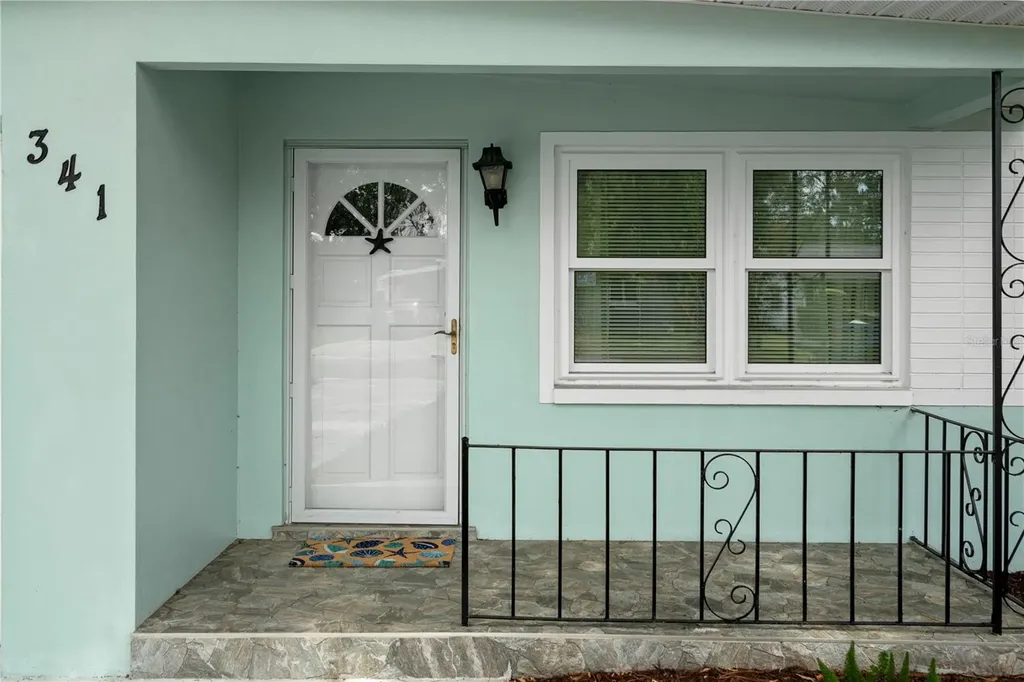 341 Wertz Drive Largo FL 33771