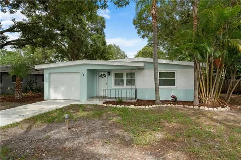 341 Wertz Drive Largo FL 33771