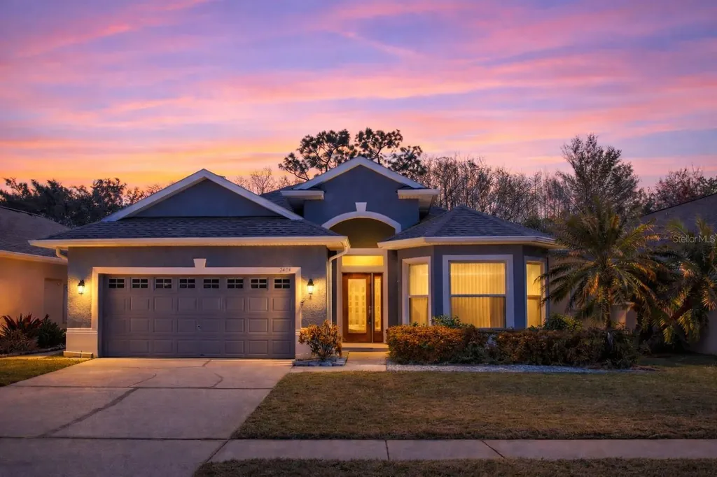 2474 Cypress Trace Circle Orlando FL 32825