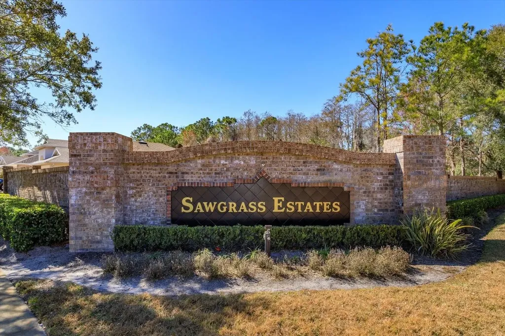 2474 Cypress Trace Circle Orlando FL 32825