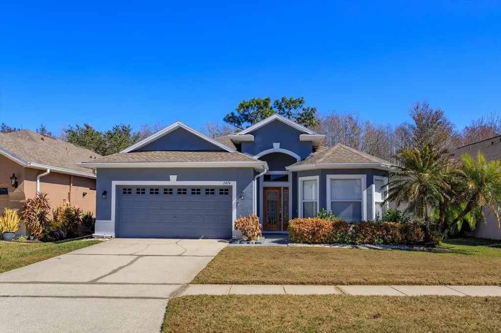 2474 Cypress Trace Circle Orlando FL 32825